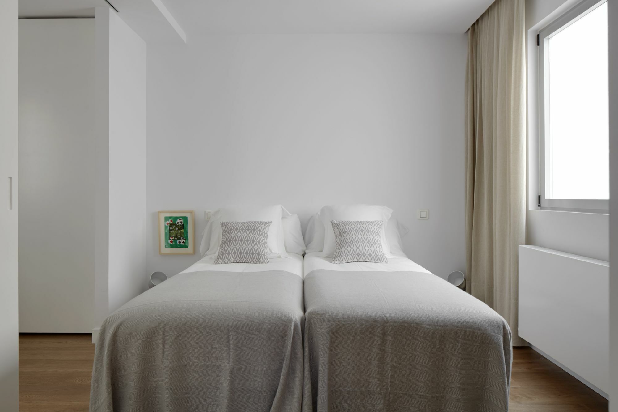Zurriola Loft By Feelfree Rentals San Sebastián Dış mekan fotoğraf