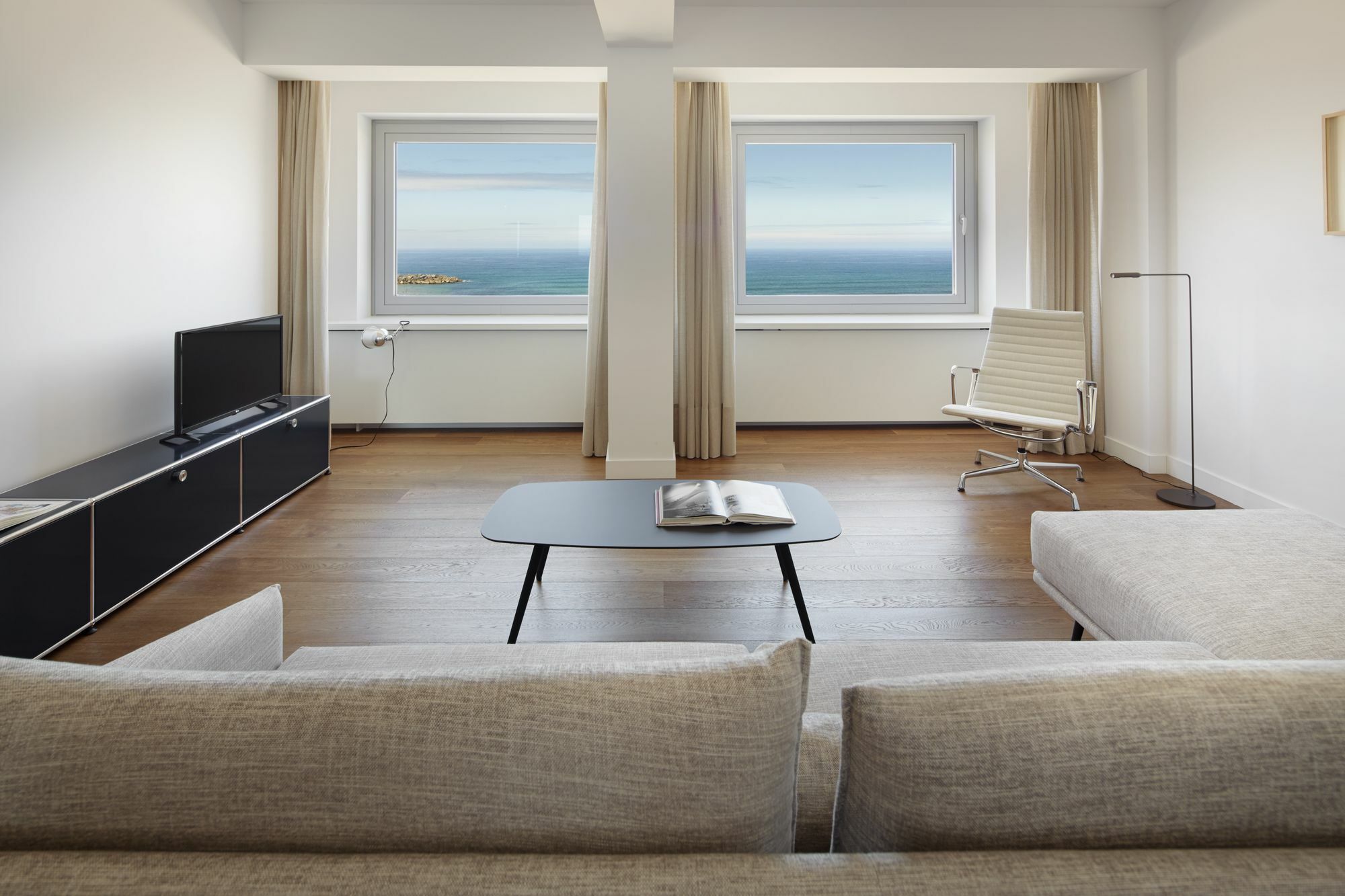 Zurriola Loft By Feelfree Rentals San Sebastián Dış mekan fotoğraf